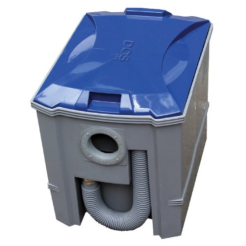 DOS - Grease Trap G-TEK